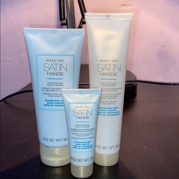 MARY KAY CREME | BUNDLE OF 3